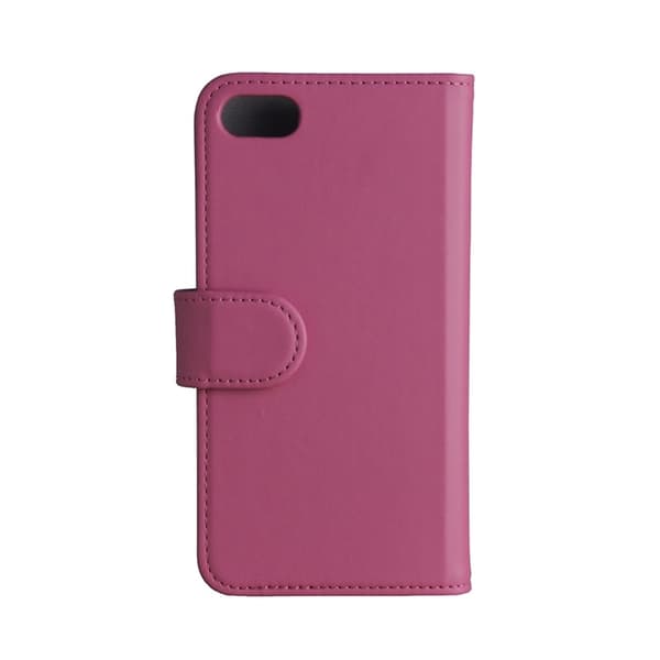 Gear Lompakko Pinkki - iPhone 6/7/8 Plus