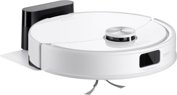 Roborock Robotdammsugare Q10 VF White RoboRock