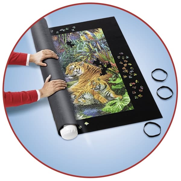 Ravensburger Roll your Puzzle! XXL