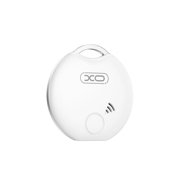 Xo Bluetooth-tapsikring LP01 hvit