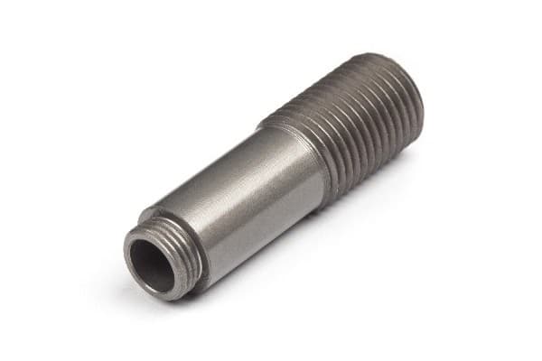 HPI Aluminum Threaded Shock Body