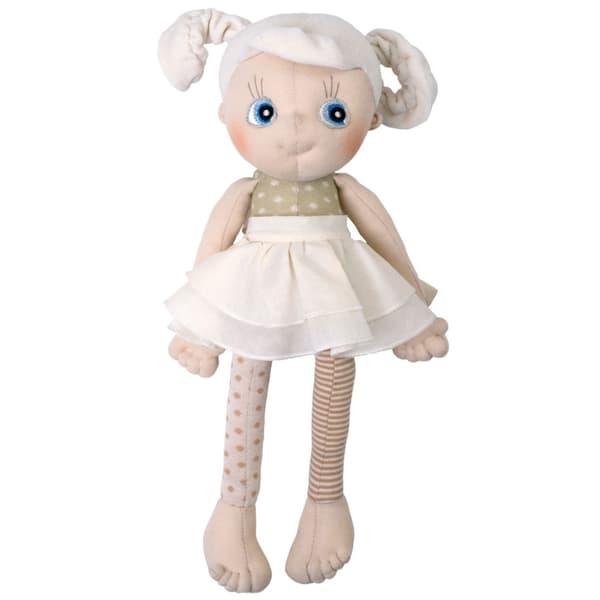 Rubens Barn Daisy Ecobuds-dukke