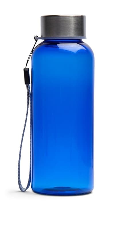 Lord Nelson vandflaske 350 ml, blå