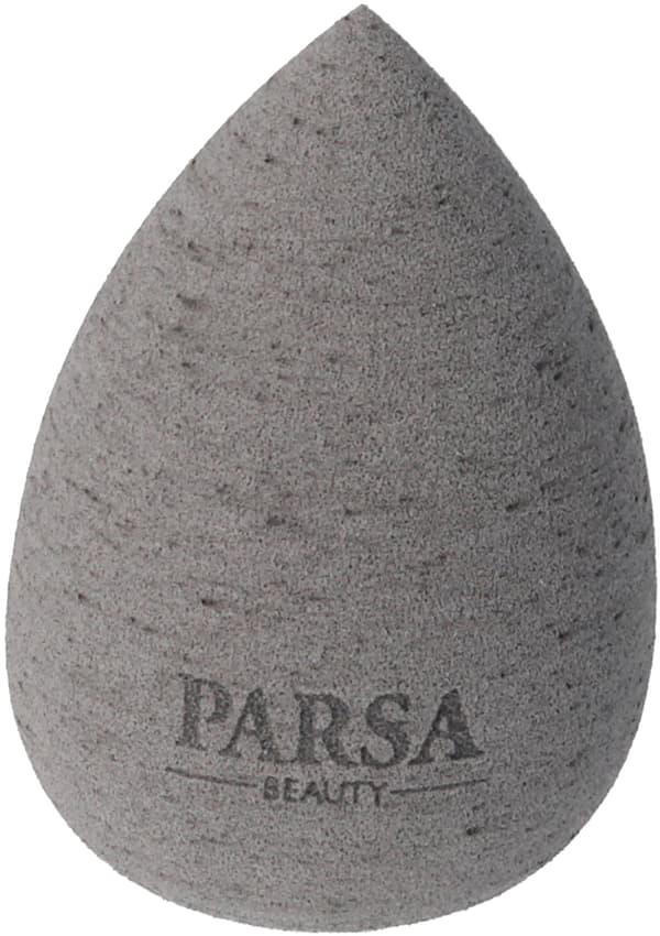 Parsa Beauty Make-Up Ägg Kokosnöt Grå