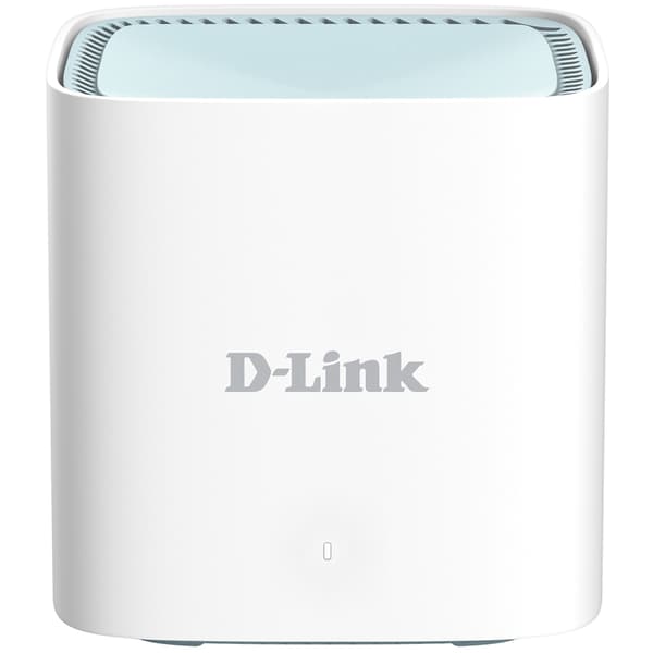 D-Link Eagle Pro AI AX1500 WiFi 6 Mesh-system 3-pack