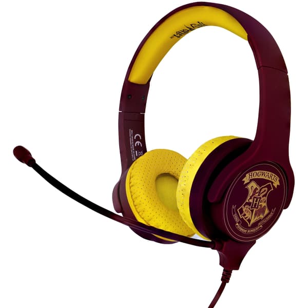 OTL Technologies Harry Potter interaktive hodetelefoner