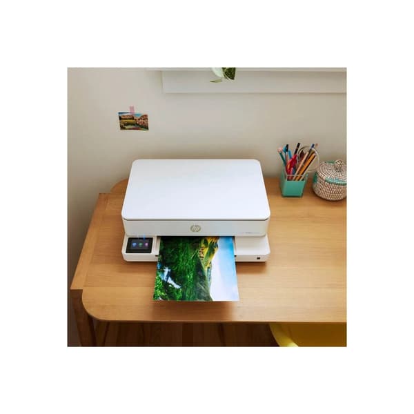 HP Envy 6120e alt-i-en-printer