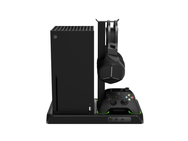 iMP TECH DLX monitoimilaturin torni XBOX S/X