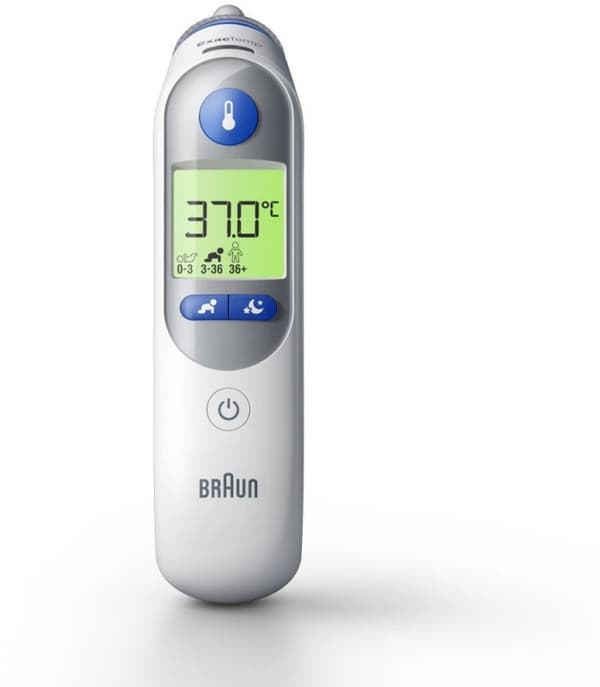 Braun IRT6525