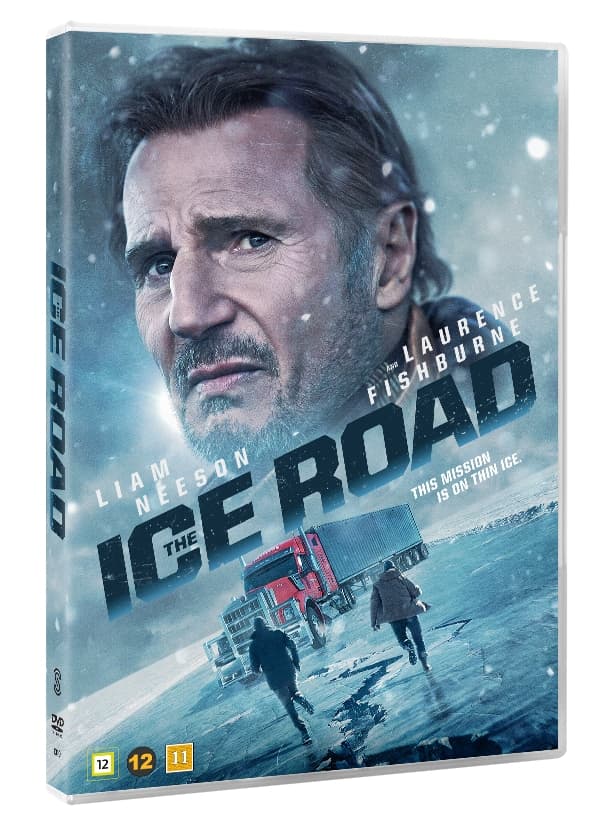 Ice Road (DVD)