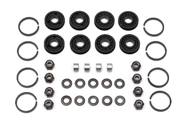 HPI Shock Piston Set For HD Shock