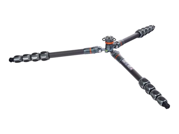 3 Legged Thing Pro 2.0 Albert Grey
