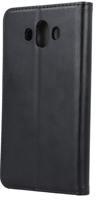 Cover med magnetisk lukning til iPhone 13 Pro Max, Svart