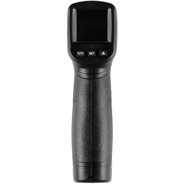 Mustang Infrarødt termometer for pizzaovn