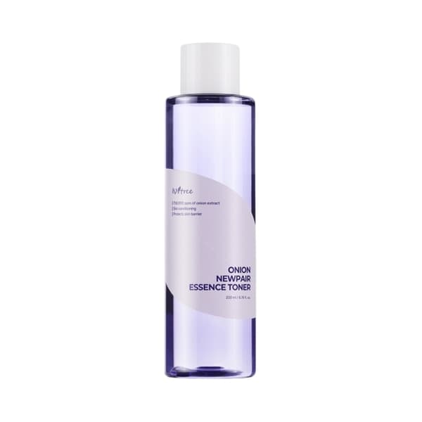 Isntree Sipuli Newpair Essence Toner - 200 ml
