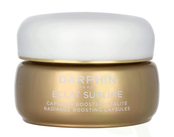 Darphin Eclat Sublime Radiance Boosting Capsules 220 g 60 Pieces