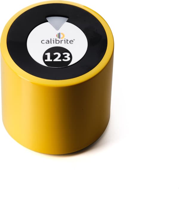 Calibrite Display 123 skärmkalibrator