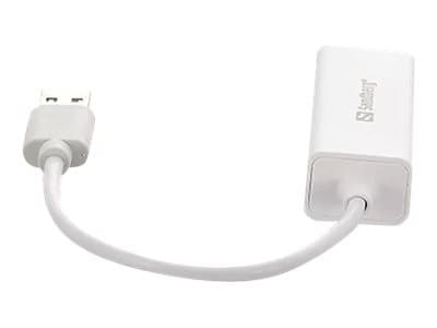 Sandberg USB3.0 Gigabit Network Adapter
