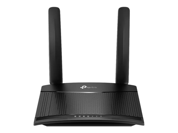TP-Link TL-MR100 Trådlös router Desktop