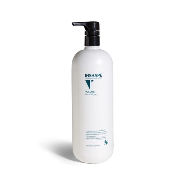 Inshape VOLUME Balsam - 1000 ml