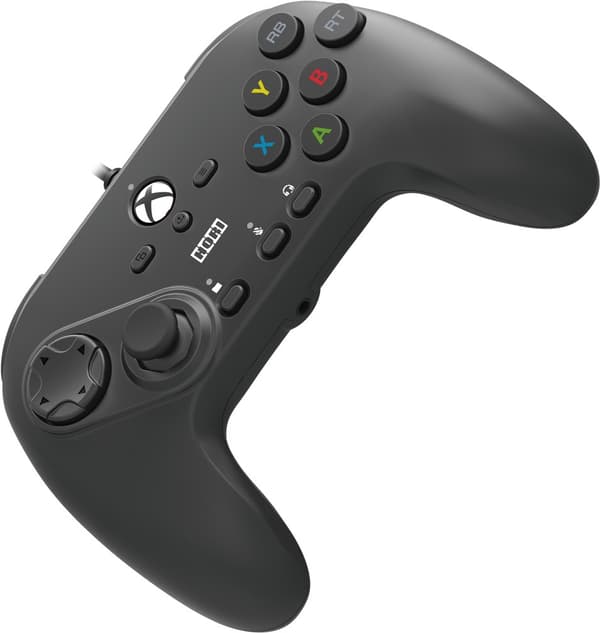 HORI Fighting Commander Octa röststyrd spelkontroll, Xbox / PC