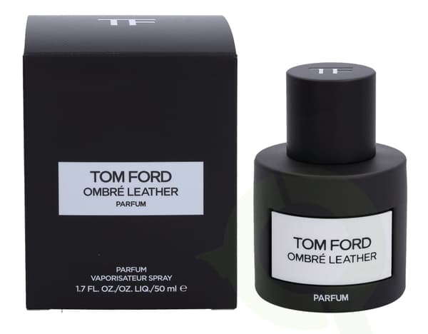 Tom Ford Ombre Leather Parfyme Spray 50 ml