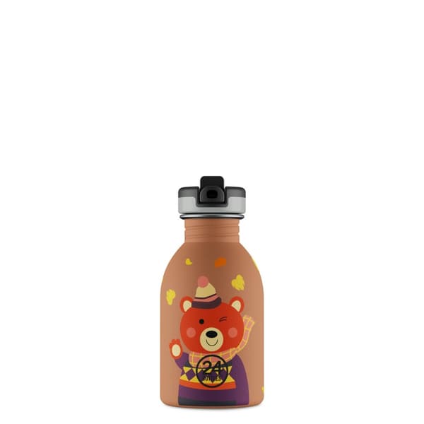 24Bottles Urban - Makea karhu - 250 ml
