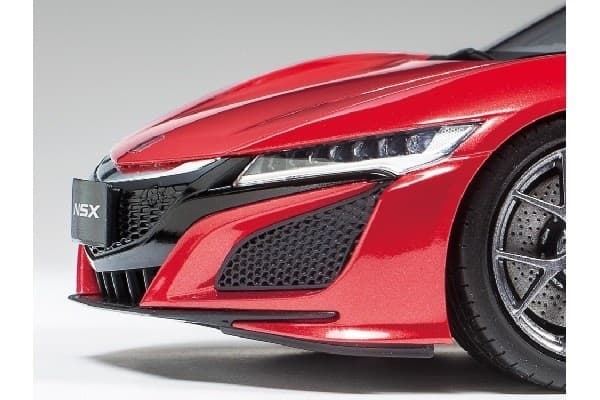 Tamiya 1/24 NSX