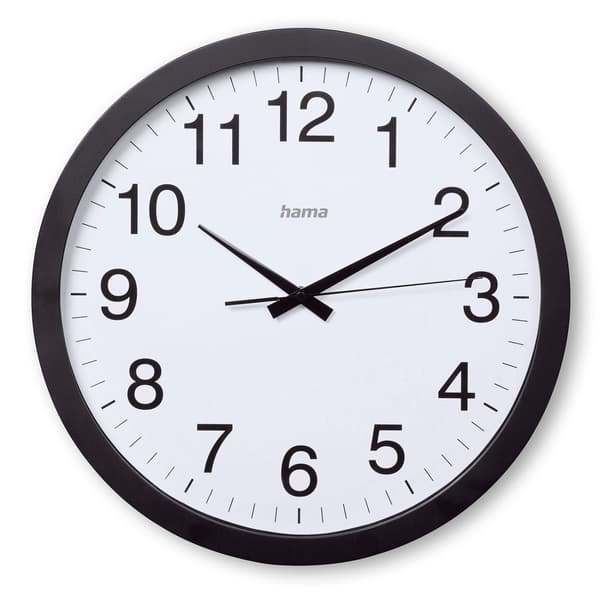 Hama Veggur Diameter 40 Cm