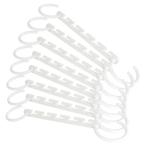 Järjestelytakki 8-pack