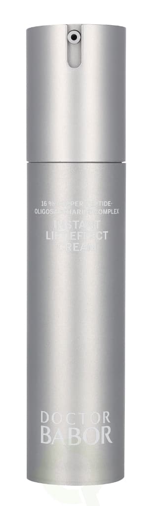 Babor Lifting Instant Lift Effect Cream 50 ml
