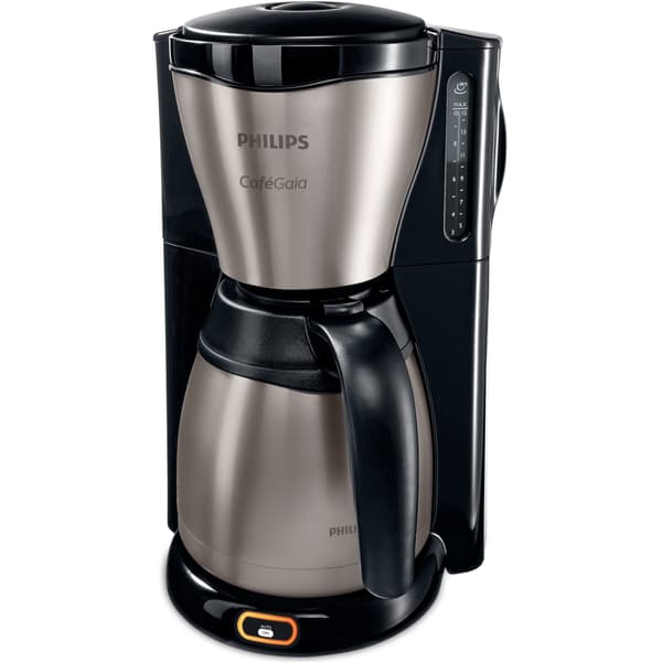 Philips Thermos-keitin HD7548 Musta