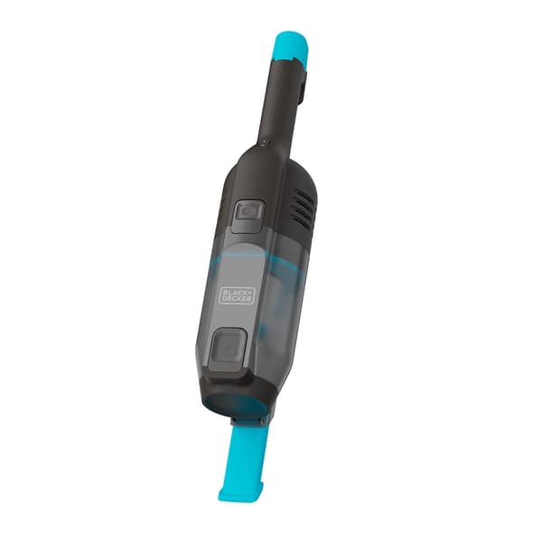 BLACK+DECKER Skaftdammsugare med Sladd