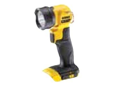 DeWalt arbeidslys
