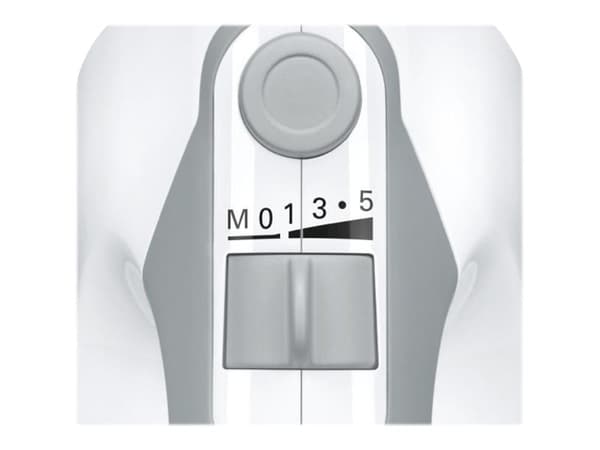 Bosch ErgoMixx MFQ36440 Stavmikser Hvit