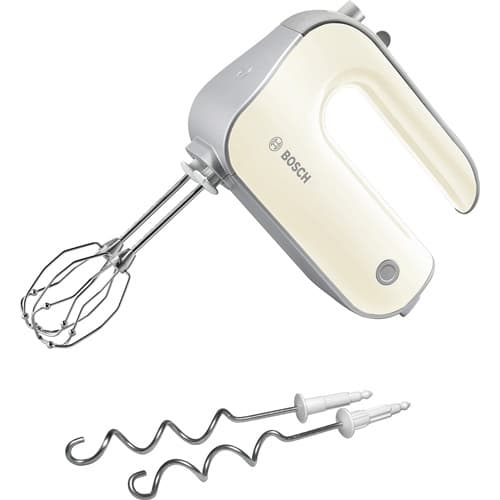 Bosch Elvisp 500w  Cream vit