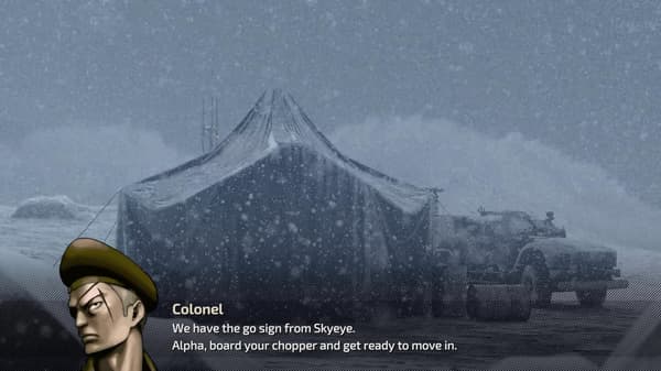 Front Mission 1. begrensede utgave (PS5)