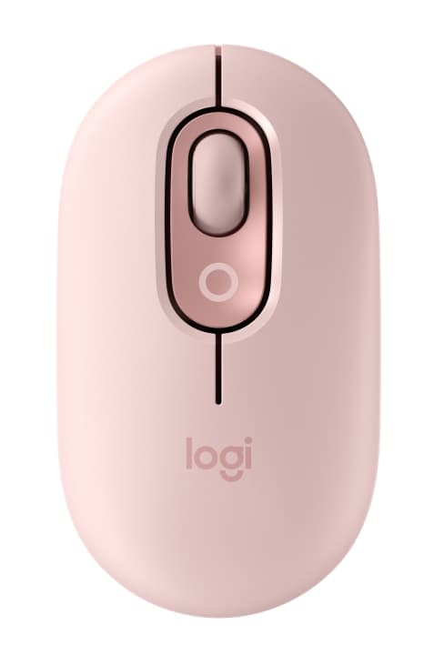 Logitech Pop-ikonihiiri