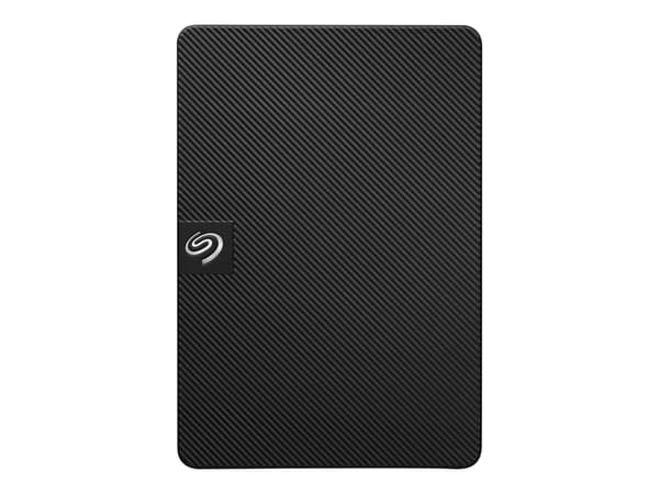 Seagate Utvidelsesharddisk STKM5000400 5 TB USB 3.0