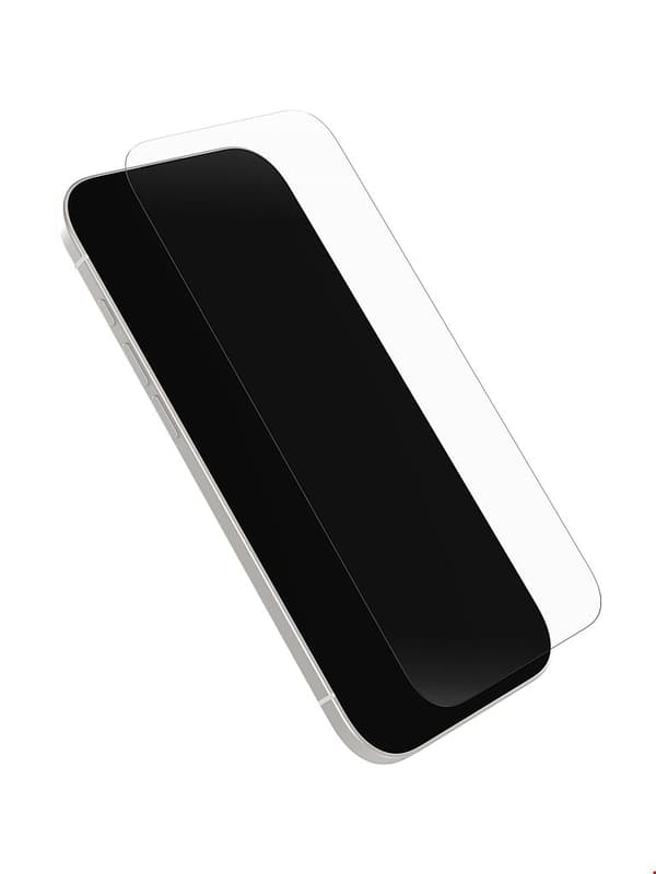 Otterbox Glass Iphone Air - Clear