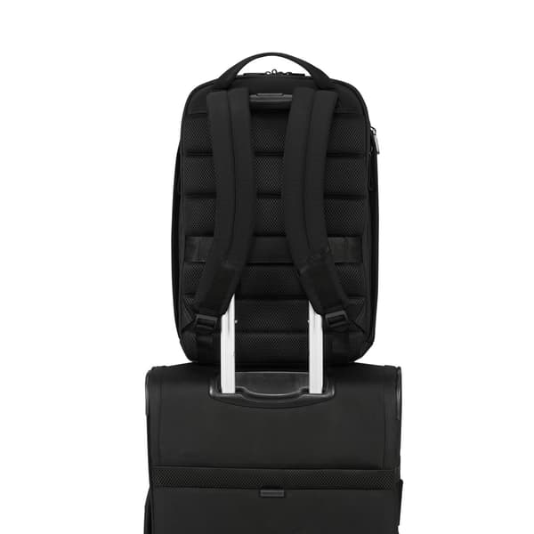Samsonite Ryggsäck Moderny 15.6" Svart