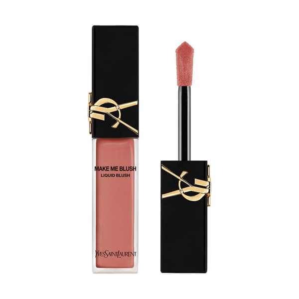 Yves Saint Laurent Make Me Blush flydende blush 37