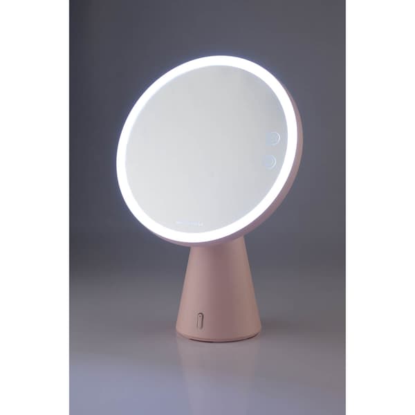 BEAUTIFLY Sminkspegel Smart Moon BT Speaker
