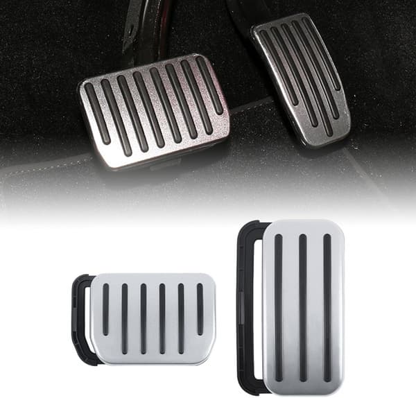 Pedaldeksel for Tesla Model 3/Y