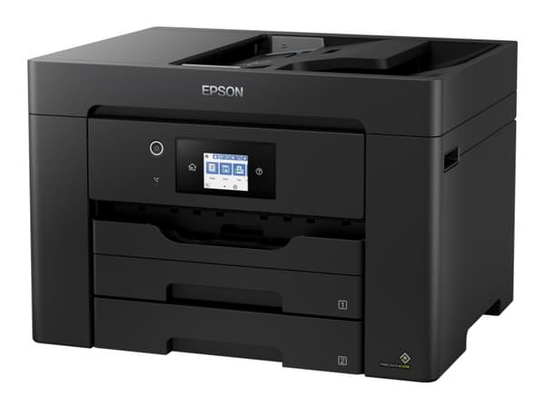 Epson Blekkstråleskriver WorkForce WF-7830DTWFEpson