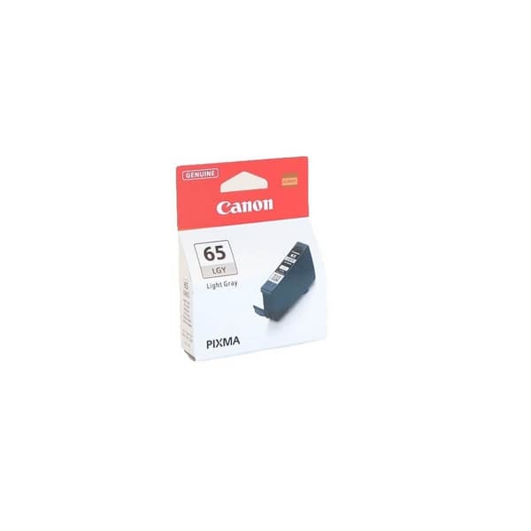 Canon Musteet 4222C001 CLI-65 Vaaleanharmaa