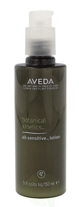 Aveda Botanical Kinetics All-Sensitive Lotion 150 ml For alle hudtyper