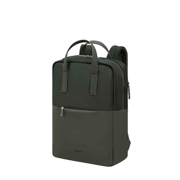 Samsonite Backpack 4Pack with Handles 15.6" Forest Green