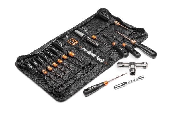 HPI Pro-Series Tools Exhaust Spring Remover