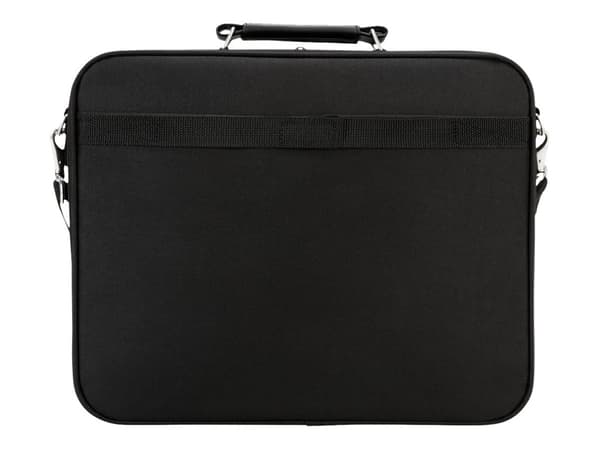 TARGUS Notepac Bæreveske 15,6", svart